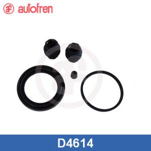 Р/к переднего суппорта