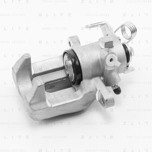 Суппорт тормозной задний левый