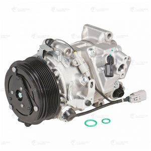 Компрессор кондиционера