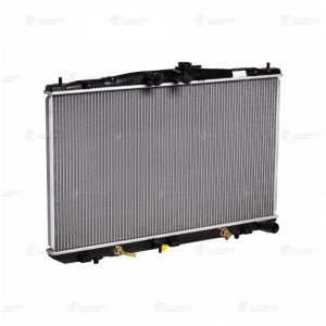 Радиатор основной