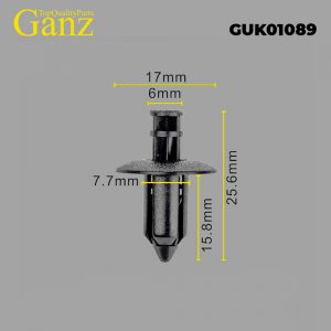 Крепеж (клоп)