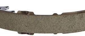 Колодка ручного тормоза