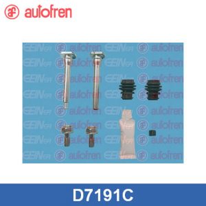 Направляющая суппорта (к-кт)