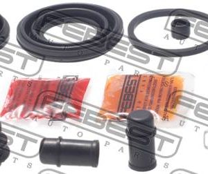 Р/к заднего суппорта