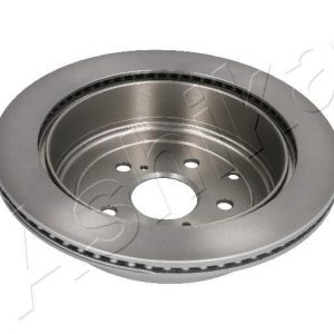 Диск тормозной задний