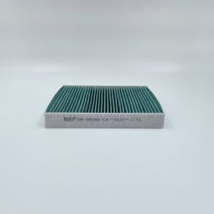 Фильтр салона