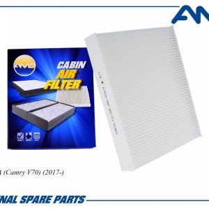 Фильтр салона