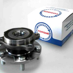 Ступица передняя