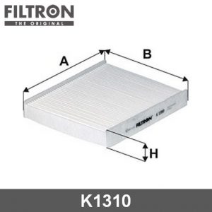 Фильтр салона