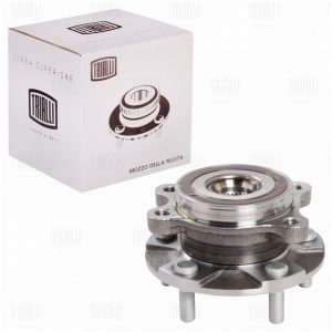 Ступица передняя