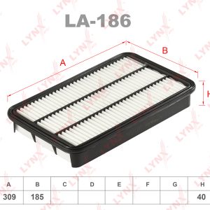 Фильтр воздушный