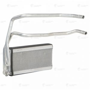 Радиатор отопителя