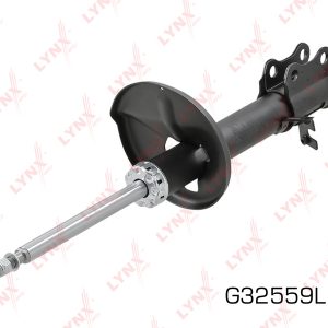 Амортизатор задний левый