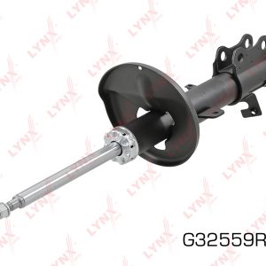 Амортизатор задний правый