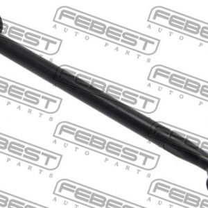 Тяга задняя поперечная