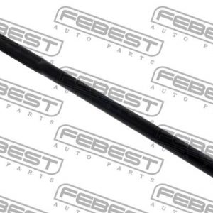 Тяга задняя продольная