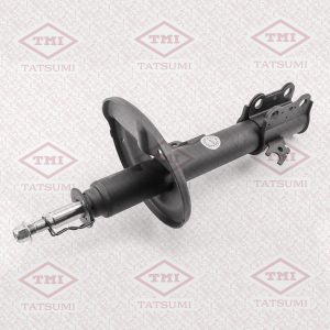 Амортизатор передний левый