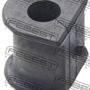 Втулка (сайлентблок) переднего стабилизатора