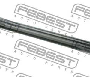 Тяга задняя поперечная