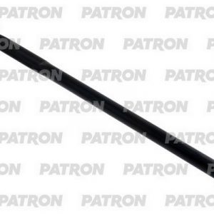 Тяга задняя продольная