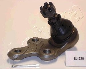 Опора шаровая нижняя передней подвески