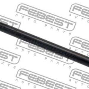 Тяга задняя поперечная