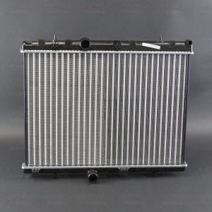 Радиатор основной