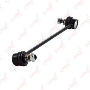 Стойка переднего стабилизатора левая