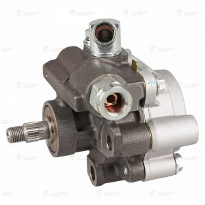 Насос гидроусилителя