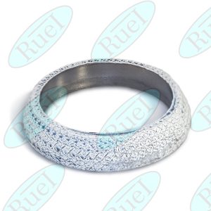 Кольцо глушителя