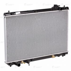 Радиатор основной