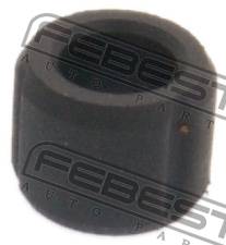 Втулка направляющая суппорта