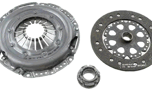 К-кт сцепления