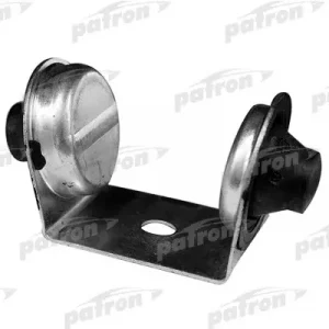 Кронштейн опоры двигателя