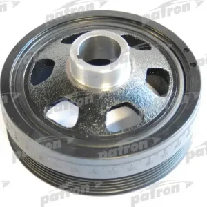 Шкив коленвала