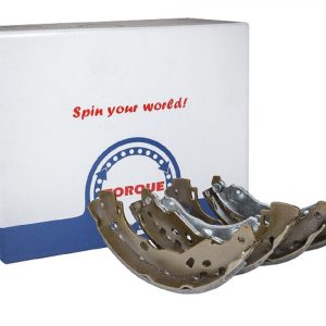 Колодки барабанные к-кт