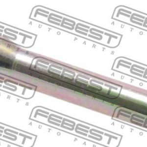 Направляющая суппорта