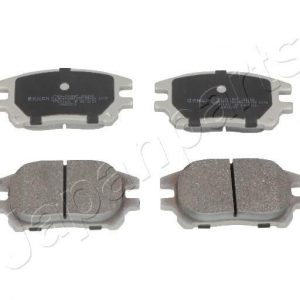 Колодки тормозные передние к-кт