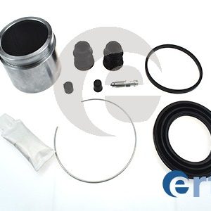 Р/к переднего суппорта с поршнем