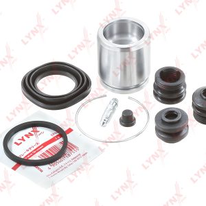 Р/к заднего суппорта с поршнем