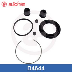 Р/к переднего суппорта