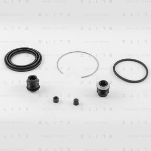 Р/к переднего суппорта