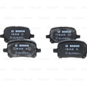 Колодки тормозные передние к-кт