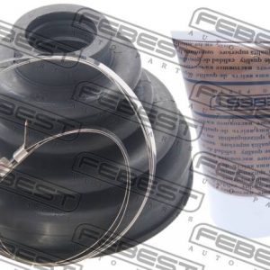 Пыльник ШРУСа (к-кт)