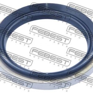 Сальник задней ступицы