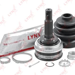 ШРУС наружный передний