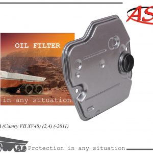 Фильтр АКПП