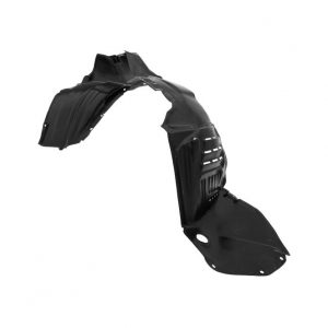 Локер передний левый