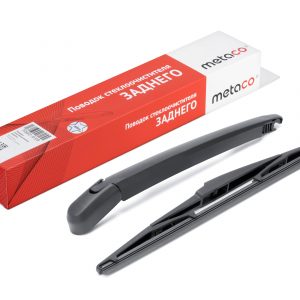 Поводок стеклоочистителя заднего