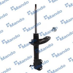 Амортизатор задний правый